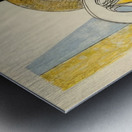 Max Ernst 55 Metal print