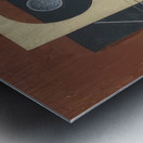 Max Ernst 1 Metal print