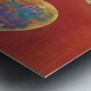 Max Ernst 6 Metal print