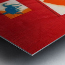 Max Ernst 26 Metal print