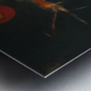 Max Ernst 31 Metal print