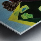 Max Ernst 34 Metal print