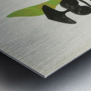 Max Ernst 37 Metal print