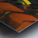 Max Ernst 39 Metal print