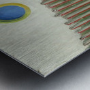 Max Ernst 51 Metal print