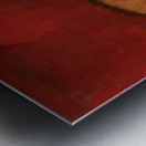 Max Ernst 53 Metal print