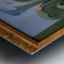 Max Ernst 55 Metal print