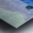 Milton Avery 2 Metal print