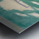 Milton Avery 4 Metal print