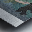 Milton Avery 6 Metal print