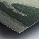 Milton Avery 10 Metal print