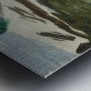 Milton Avery 11 Metal print