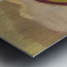 Milton Avery 13 Metal print