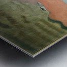 Milton Avery 14 Metal print