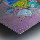 Milton Avery 19 Metal print