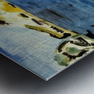 Milton Avery 20 Metal print