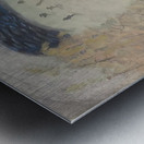 Milton Avery 23 Metal print