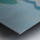 Milton Avery 25 Metal print