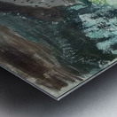 Milton Avery 28 Metal print