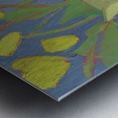 Milton Avery 31 Metal print