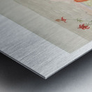 Milton Avery 34 Metal print