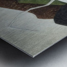 Milton Avery 35 Metal print