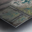 Milton Avery 37 Metal print