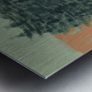 Milton Avery 40 Metal print