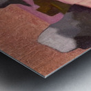 Milton Avery 47 Metal print