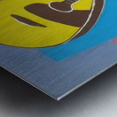 Milton Avery 48 Metal print