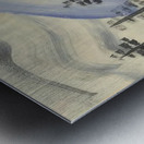 Milton Avery 50 Metal print