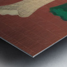 Milton Avery 51 Metal print