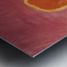 Milton Avery 55 Metal print