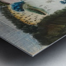 Milton Avery 58 Metal print