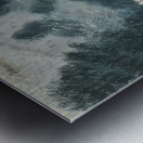 Milton Avery 60 Metal print