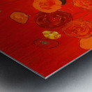 Milton Avery 61 Metal print