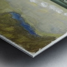 Milton Avery 62 Metal print