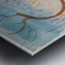 Milton Avery 69 Metal print