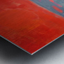 Milton Avery 70 Metal print