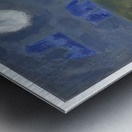 Milton Avery 4 Metal print