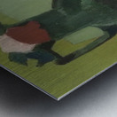 Milton Avery 5 Metal print