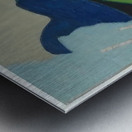 Milton Avery 7 Metal print