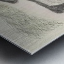 Milton Avery 16 Metal print