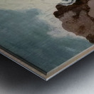 Milton Avery 17 Metal print