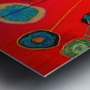 Milton Avery 18 Metal print