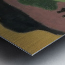 Milton Avery 19 Metal print