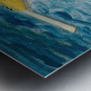 Milton Avery 21 Metal print