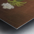 Milton Avery 23 Metal print