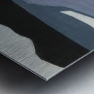 Milton Avery 25 Metal print