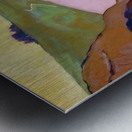 Milton Avery 31 Metal print